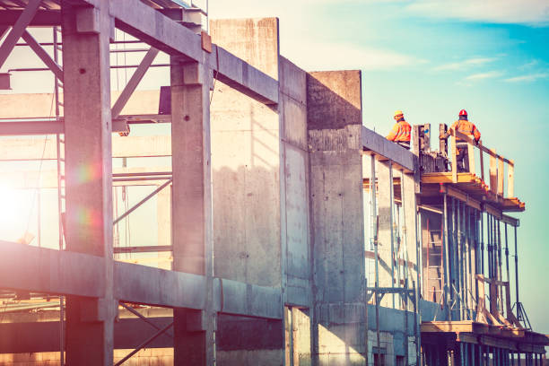 Best Commercial Concrete Services in West Elmira, NY