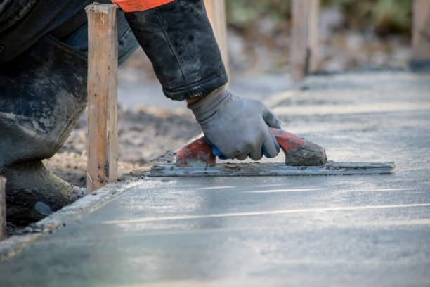 Best Concrete Patio Design and Installation in West Elmira, NY