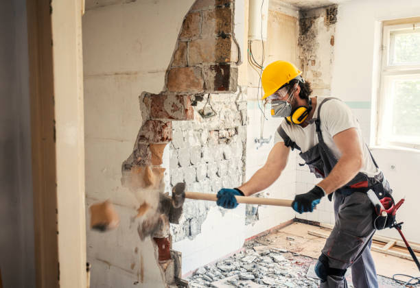 Best Concrete Demolition Services in West Elmira, NY