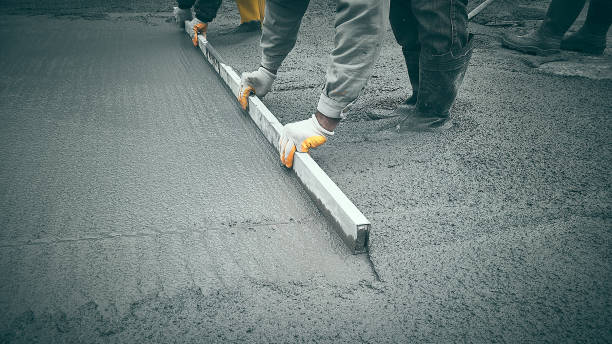 Best Stamped Concrete Services in West Elmira, NY